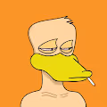 Fugly Ducks collection 1