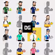 Disc Golf Punks