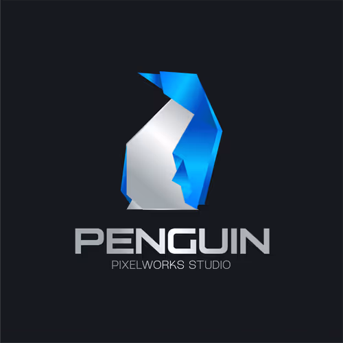Penguin Pixelworks : Genesis Penguins
