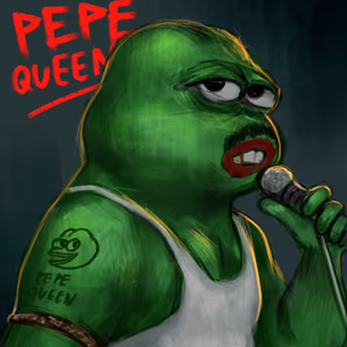 PARA PEPE