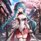 AKiKA High school series
