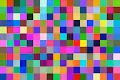 best pixel Collection