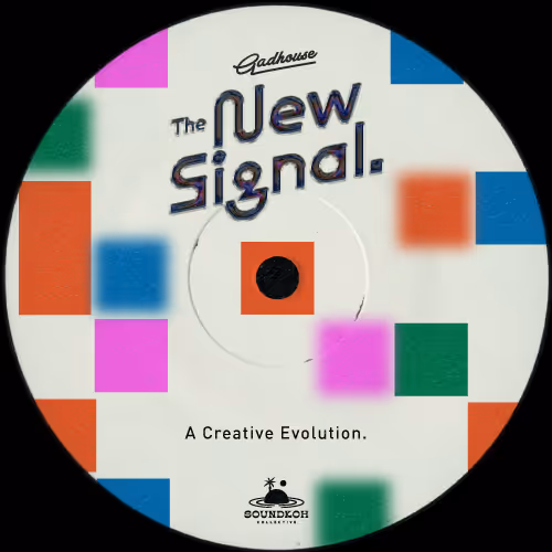 Gadhouse : The New Signal Collection