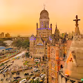 Kaleidoscopic India