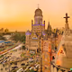 Kaleidoscopic India
