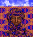 Kitenge Squad