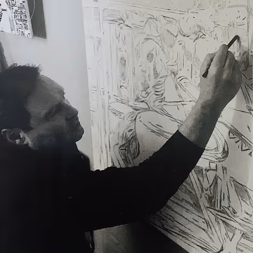 MINO Stefan Baechler