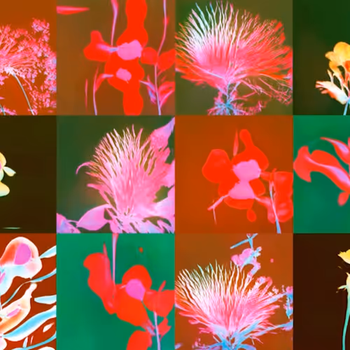 Extended Garden - Fifth State