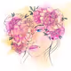 Flowers girls