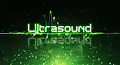 1st Ultrasound Machine