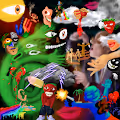 Raspwrld
