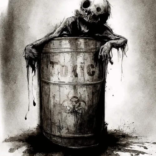 Crypt of Reanimation and Summonings