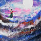 To The Moon by Joeonn