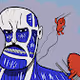 Steve's Shart: Blue Bean x Red Bean
