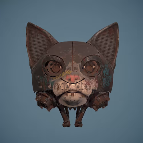 Artifex - Filip Hodas