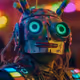LOVE MACHINES