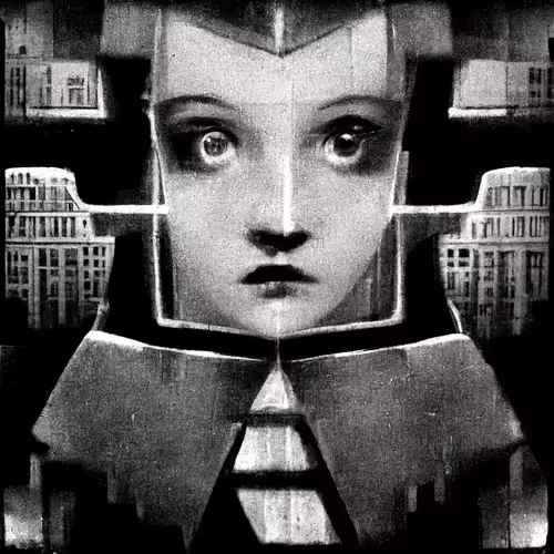 I Have A Mouth But I Can Not Scream