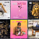 Extra Gram Ken Album Covers