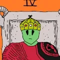 The Non-Fungible Tarot - old