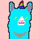 CryptoAlpacas