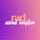 Rad Pandas
