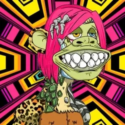 Hypnotic Mutants Millionaire ETH Club11111