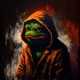 Darko's Pepe Land