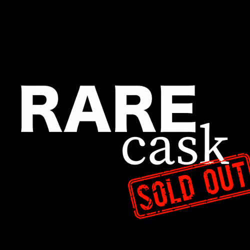 RAREcask First Edition