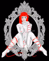 nude porcelain dolls