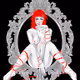 nude porcelain dolls