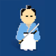 VOXEL SAMURAI AGE - old