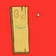 plank says