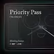 Watchfaces Priority Pass