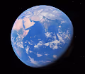 Decentralized Earth