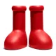 BIG RED BOOTS