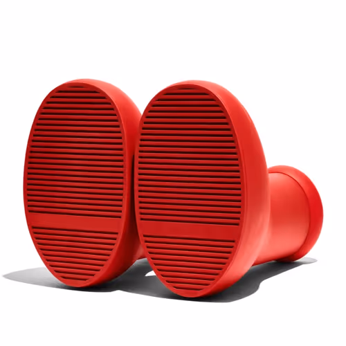 5 BIG RED BOOTS floor 0