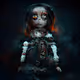 Spooky Creations
