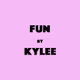 FUN by Kylee
