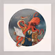 Crypto Art creatures - old