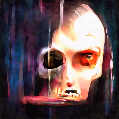 100daysofdarkness - old