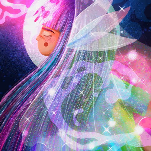 Illustration by MeldaVNH