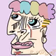 NFT Fan Art Collection by Chikara
