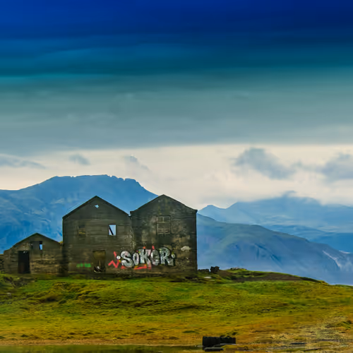 Escape From The City V2