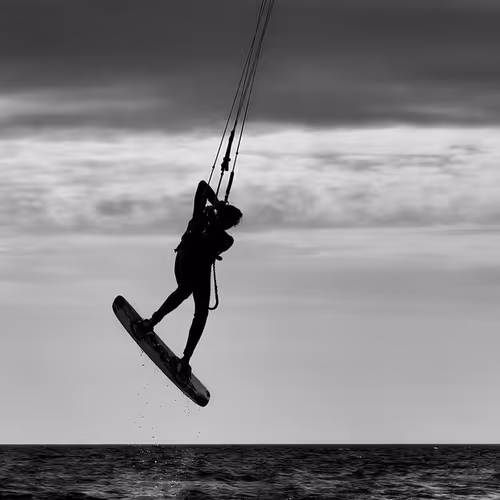 35 unique beach moments by IS, BW Set