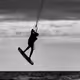35 unique beach moments by IS, BW Set