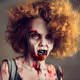 Zombie Circus Club Vol.2 - old