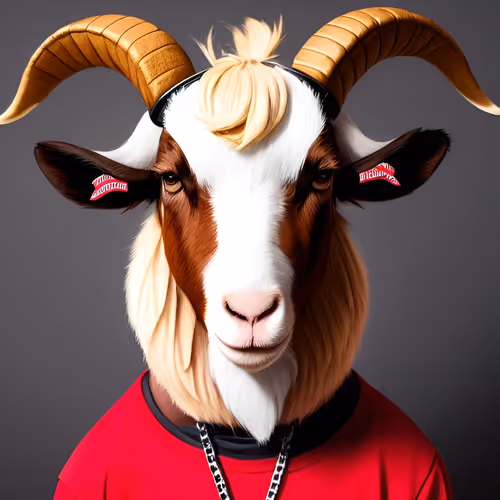 GOAT Goat Yacht Club (GGYC)