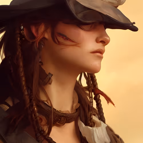 Black Flag Pirates