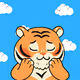 The Doodle Tigers