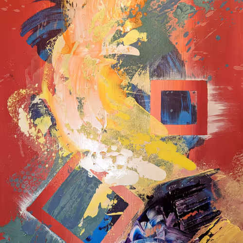 52 Weeks by Kushgrandma